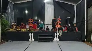 Traditional dance LANGGENG MUDHO BUDOYO #dance #story #keseniantradisional 