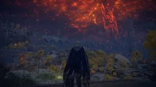 Becoming an Elden Lord
