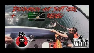 WoW Big Bass на Softjerk!! + EG Fact Обзор MHST67