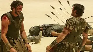 Gladiator 2 (2024) Movie Explained in Hindi | Badla, Legacy aur Rome ki Aakhri Ladai