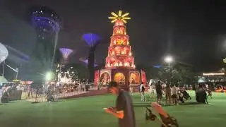 Last day of Christmas wonderland 2025