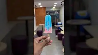 🦄Unicorn Ice Cream..!!😍 #musttry #icecream #shorts #youtubeshorts