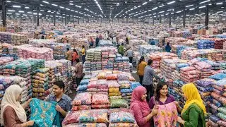 इस Suit Collection ने पूरा Market हिला दिया | Suit Manufacturers In Surat | Ladies Suit Manufacturer