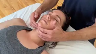 Facial Pain Relief in 60 Seconds?! You Have to Try This