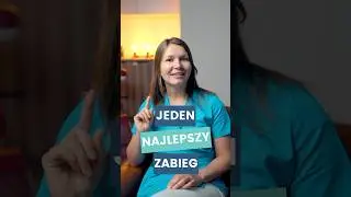 Wybrałam JEDEN najlepszy zabieg... 🧐