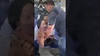 C&ocirc; g&aacute;i tố b&aacute;c sĩ nha khoa h&agrave;nh hung ở ph&ograve;ng kh&aacute;m