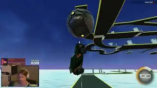Climb to the Top 100 POV (12/23/2025)
