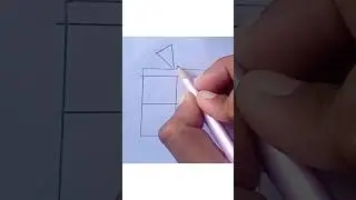 Gift Drawing Pencil 📝#trend #birdart #viral #drawing #birddrawing