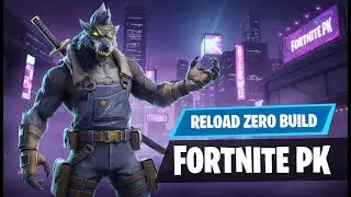 Fortnite Zero Build Endgame Sniper Fight