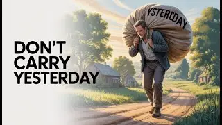 Letting Go of the Past | Learn English Through Story | Improve Speaking Skills