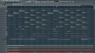 Seeb - Breathe ft. Neev [FL Studio remake]