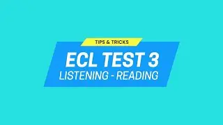 Download ECL TEST 3