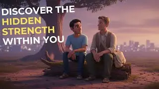Discover The Hidden Strength Within You | Life Changing Tale