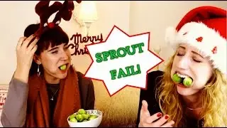 Chubby Bunny Challenge with Natti, Fickle Friends