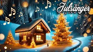 Julmusik Spellista Mix 🎄 Lugna Instrumentala Jull&aring;tar Mix 🎅 Juls&aring;nger Playlist Julvisor 2025