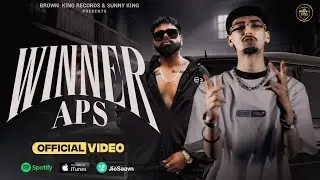 WINNER | APS | ADREY | SUNNY KING  |  NEW SONG 2025