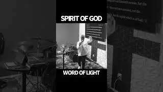 SPIRIT OF GOD & THE WORD OF LIGHT | PROPHET EVANS ABBAN #gospel #sermon