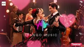 NEW TANGO MUSIC - Tango Vibes | 1 Hour Non-Stop Tango Instrumentals - NCMZ