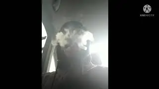 Lil Manny - Ghost Freestyle (prod. by RealusBeats)