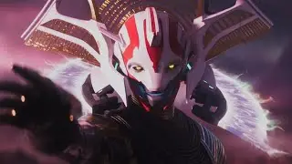 Ikora tells Lodi about Maya Sundaresh | Destiny 2 The Edge of Fate