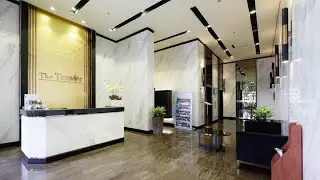DANNY&rsquo;s POOL VIEW APT2 near District 1 BUI VIEN!, Ho Chi Minh City | Travel With Bhumika