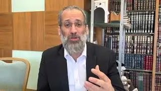 Episode 12: Wearing New Clothes in the Omer