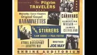 Dorothy Love Coates & The Gospel Harmonettes- All Over This World