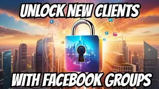 Growing your SMMA Outreach Using Facebook Groups | Social Media Marketing Agency Tips