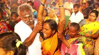 Agni satti Karumari amman kovil 2022