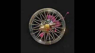 Killa Kyleon - Hate to See Ya Living (Feat. Bambino) [Candy Paint N Texas Plates]