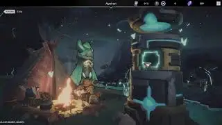 Review Apeiron by Loop again