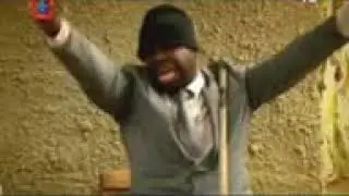 Drunkard Kasaka tells his wife Ichupo ni nkama