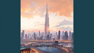 Arabian Echoes