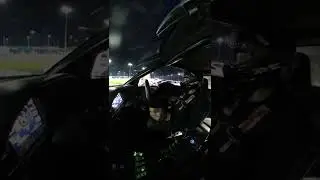 PJ's AWD S13 Silvia vs Twin Turbo Lamborghini