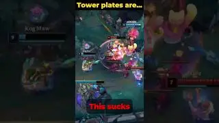 Don't BE GREEDY if You Wanna WIN