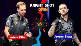 Joshua Filler 