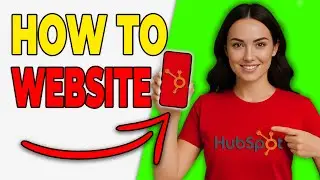 How To Create Website Pages In HubSpot (Easy Setup 2026)