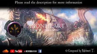 DTD Music - Ironheart