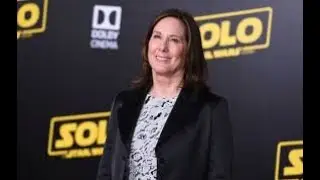 How Workplace Simps At Disney Allowed Kathleen Kennedy To Destroy Star Wars & Lucasfilm