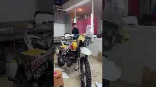 #xpulse200 #modified #modification #custom #xpulse #hero #heromotocorp #xpulse210 #dirtbike