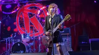 Hipersona - Singin' 4 U! (Rebellion Festival 2024 - Winter Gardens, Blackpool)
