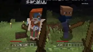 Sarebas 2! Ep 1