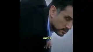 Cahit'in oyunculuğu - Kurtlar Vadisi Pusu @KurtlarVadisi  @PanaFilm