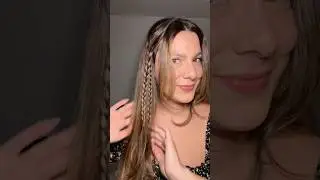 лайфхак по плетению детских косичек #детскиекосички #прическискосичками #прическасвоимируками
