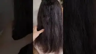 Progressiva Fashion Gold em Cabelo Cacheado! Ser&aacute; que alisa?