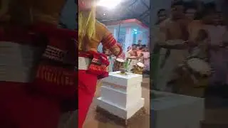 #parassini  muthappan 