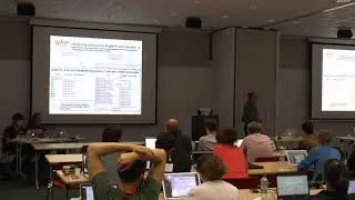 SPICE Training Class: 28-Obtaining SPICE Components Offered by NAIF and Horizons Servers
