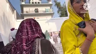 Gurudwara Amardas ji Barsalpure , Darsan Gurudwara katalghar shab chamkor shab , gurudwara gadhishab