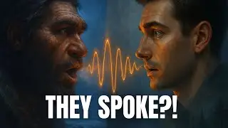 Did Neanderthals Really Have a SECRET Language?