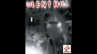 Silent Hill Soundtrack - Not Tomorrow 1
